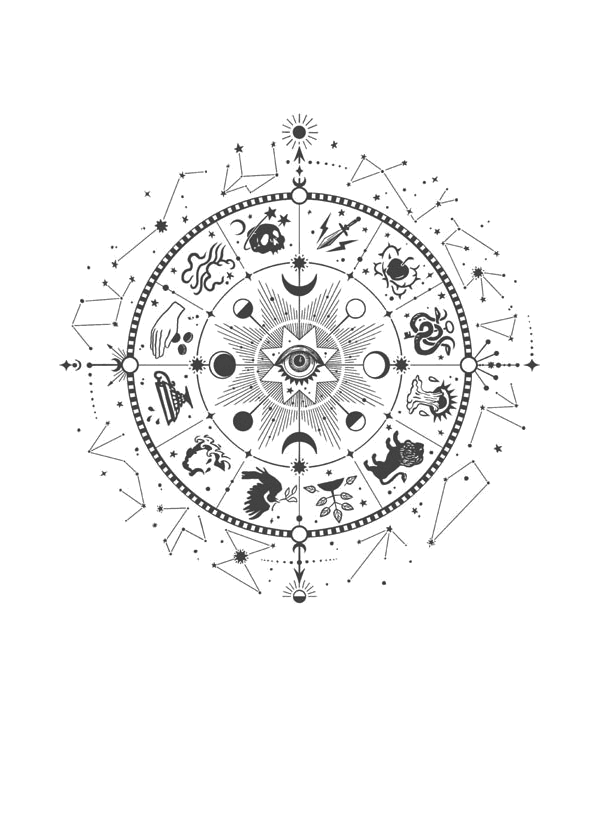 Иллюстрация к книге — Небесные тела [i_001.webp]