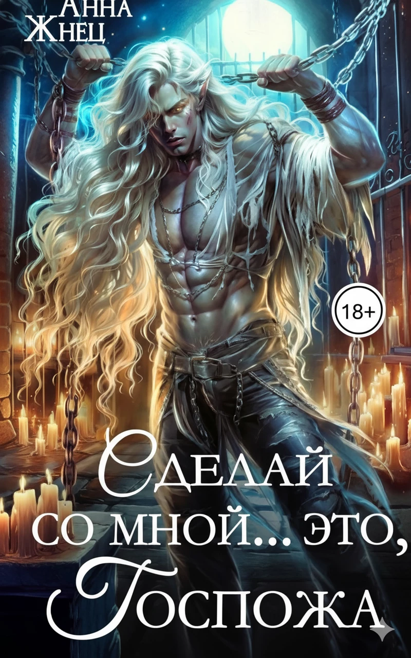 Книга Сделай со мной... это, госпожа