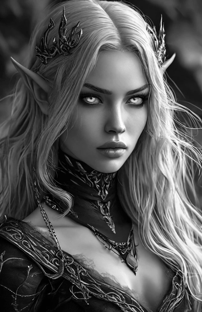 Иллюстрация к книге — Сделай со мной... это, госпожа [img_5.webp]