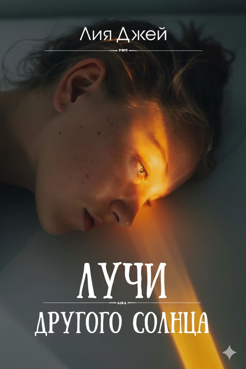 Книга Лучи другого солнца