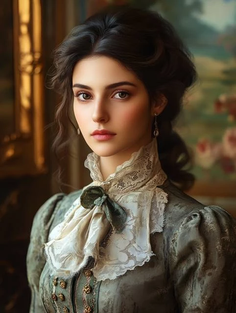 Иллюстрация к книге — Хозяйка пасеки. Медовый бизнес попаданки [043c746d-fecb-4263-964d-95327f40a309.webp]