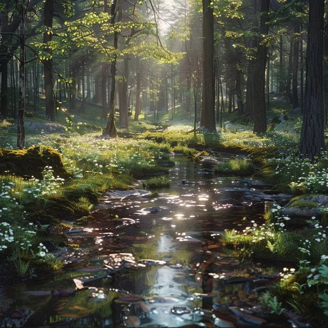 Иллюстрация к книге — Хозяйка пасеки. Медовый бизнес попаданки [44b5e83c-95f5-4639-863d-8dad724ef8be.webp]