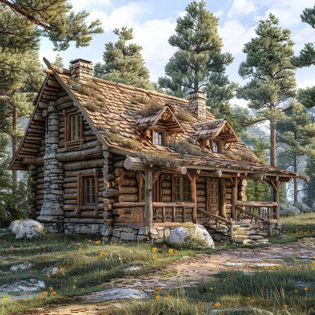 Иллюстрация к книге — Хозяйка пасеки. Медовый бизнес попаданки [7f78db01-fd9c-4d74-810f-0ae4b16e535c.webp]