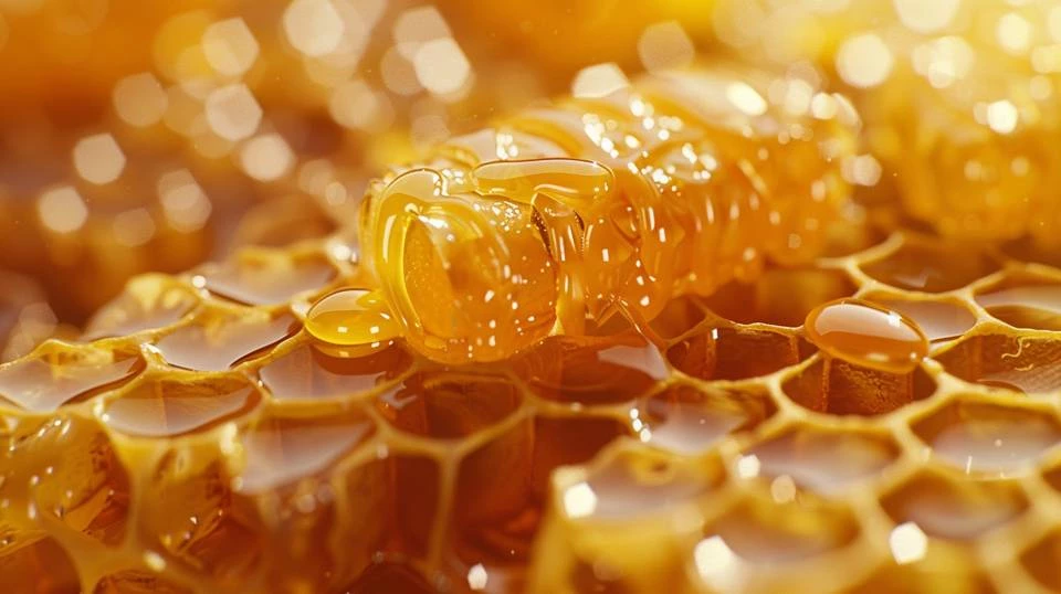 Иллюстрация к книге — Хозяйка пасеки. Медовый бизнес попаданки [cb5b76a7-1ebc-4c48-83ba-b3f7284f6852.webp]