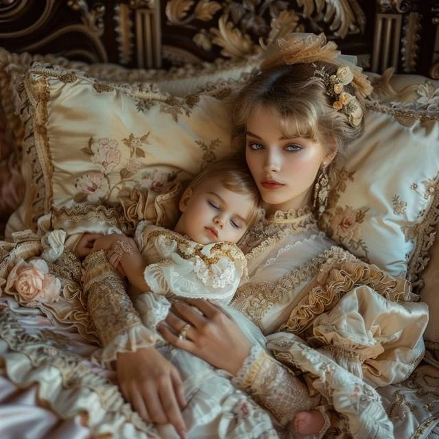 Иллюстрация к книге — Хозяйка пасеки. Медовый бизнес попаданки [dc16d662-9230-435e-9712-7ae970a38ccb.webp]