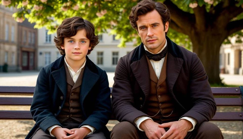 Иллюстрация к книге — Леденцы босоногой графини [nonjpegpng_13994f38-4fcb-47c2-b6f5-ce65a933bd7c.webp]