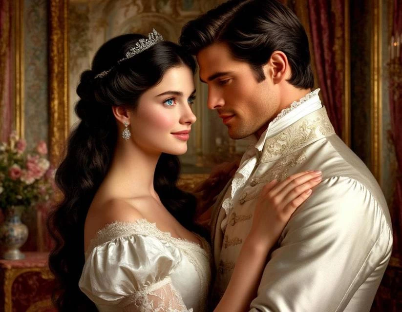 Иллюстрация к книге — Леденцы босоногой графини [nonjpegpng_a752345f-9607-4699-a0dc-694f1d4287d2.webp]