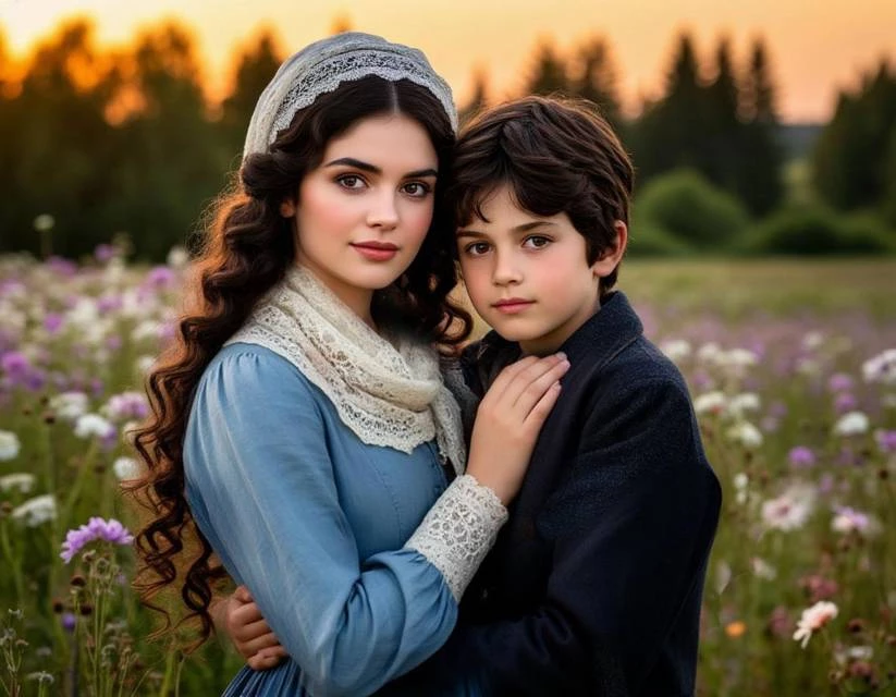 Иллюстрация к книге — Леденцы босоногой графини [nonjpegpng_a954ea40-6a71-42ca-bf55-c4a02b45f768.webp]