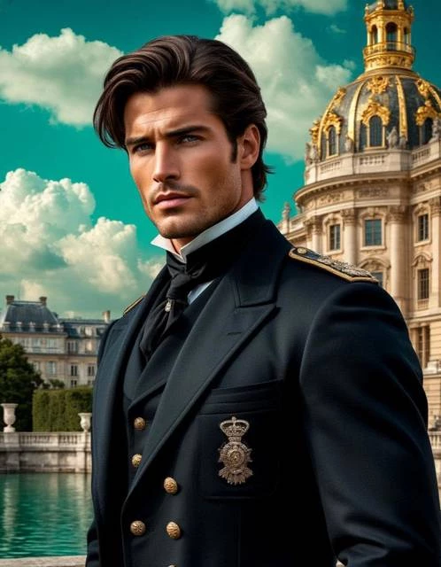 Иллюстрация к книге — Служанка царского лекаря [img_17.webp]