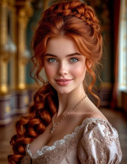 Иллюстрация к книге — Служанка царского лекаря [img_25.webp]