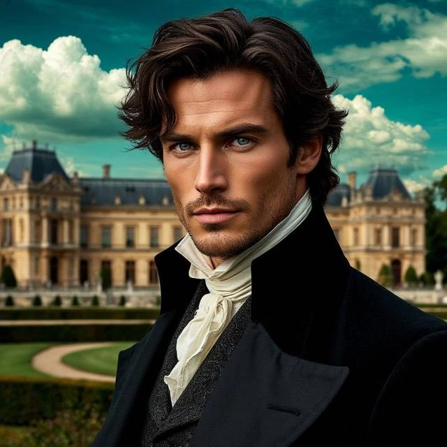 Иллюстрация к книге — Служанка царского лекаря [img_28.webp]