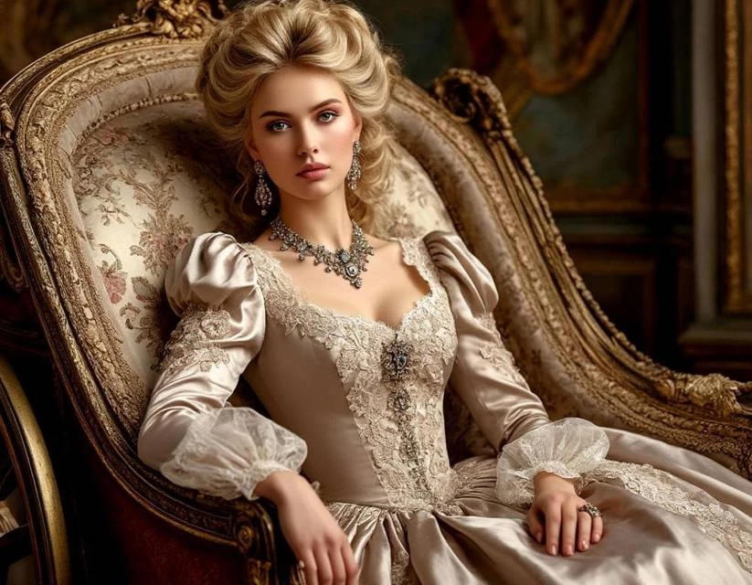 Иллюстрация к книге — Служанка царского лекаря [img_29.webp]