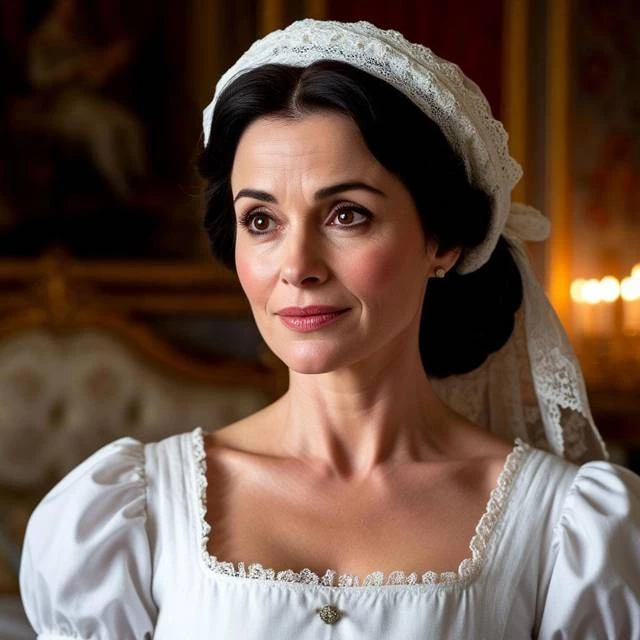 Иллюстрация к книге — Служанка царского лекаря [img_32.webp]