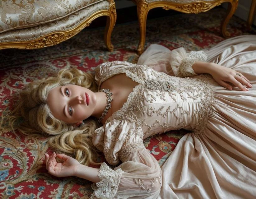 Иллюстрация к книге — Служанка царского лекаря [img_34.webp]