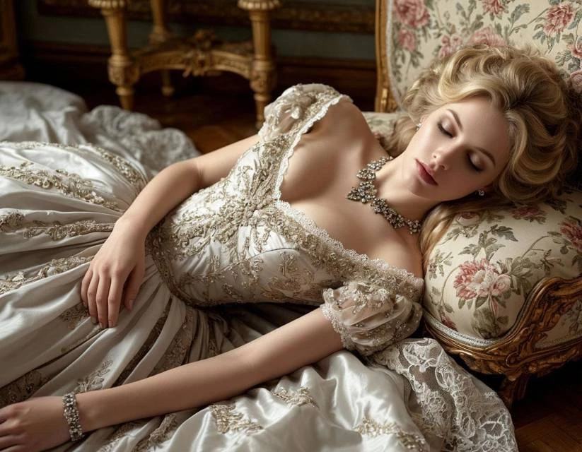 Иллюстрация к книге — Служанка царского лекаря [img_37.webp]