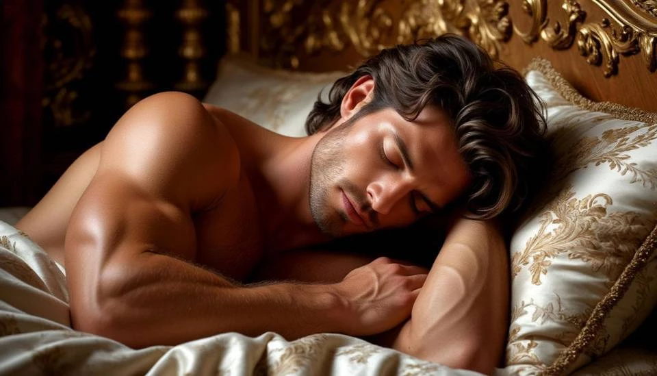 Иллюстрация к книге — Служанка царского лекаря [img_39.webp]