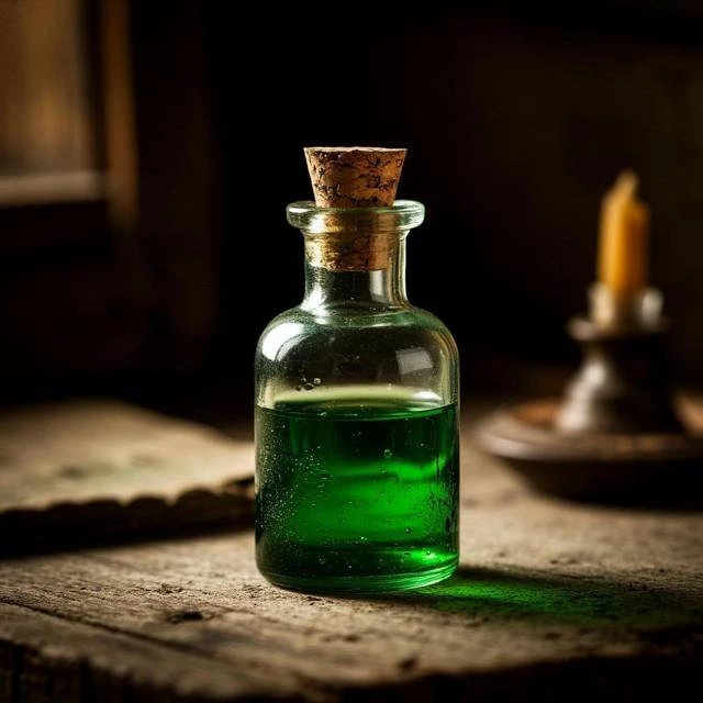 Иллюстрация к книге — Служанка царского лекаря [img_4.webp]