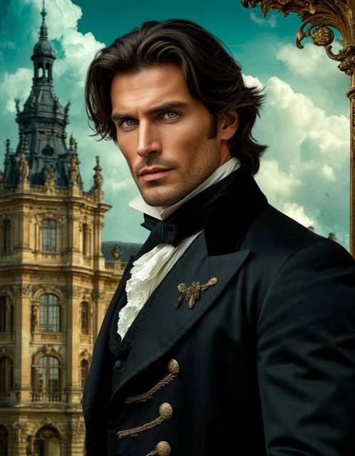 Иллюстрация к книге — Служанка царского лекаря [img_5.webp]