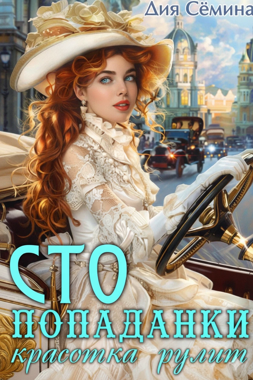 Книга С.Т.О. попаданки. Красотка рулит (Скандальный облом короля)