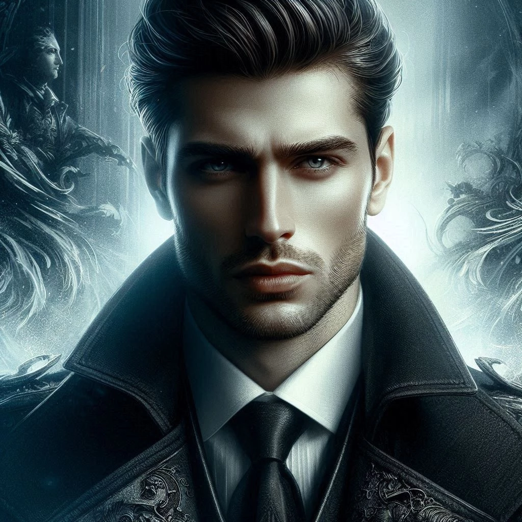 Иллюстрация к книге — Дикая Роза. Бал дебютанток [ef8162db-53c7-4eaf-857c-4b34d737058e.webp]