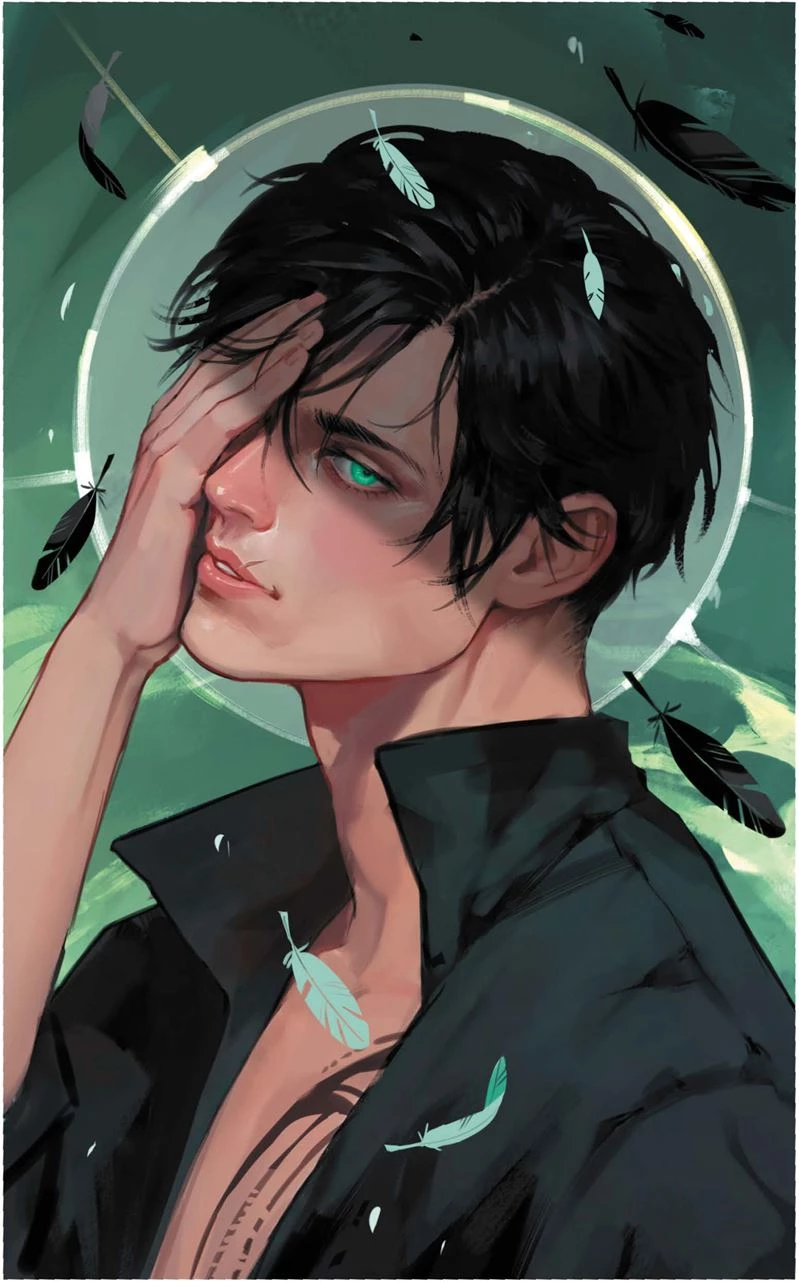 Иллюстрация к книге — Крылья пламени [i_010.webp]