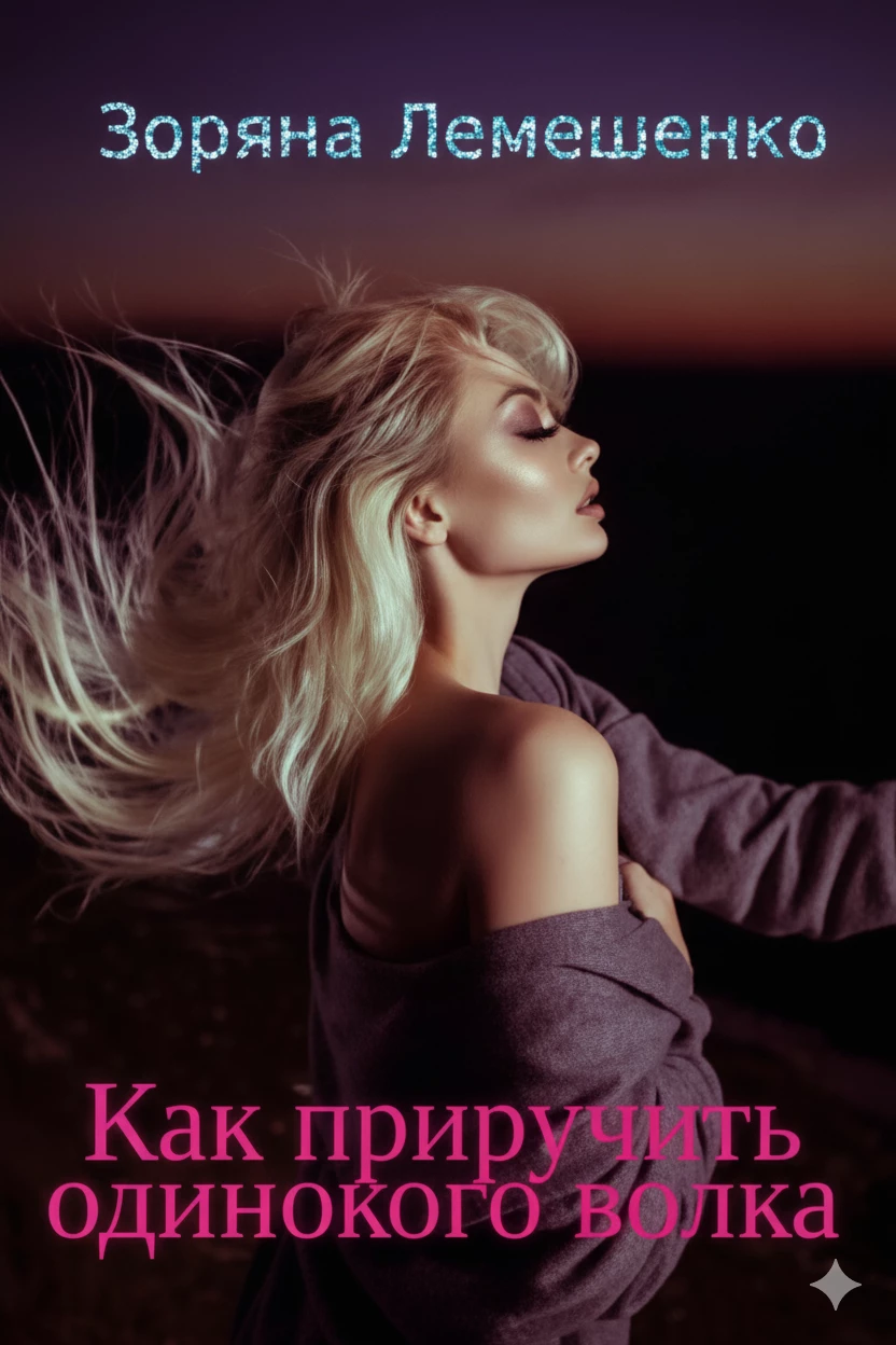 Книга Как приручить одинокого волка
