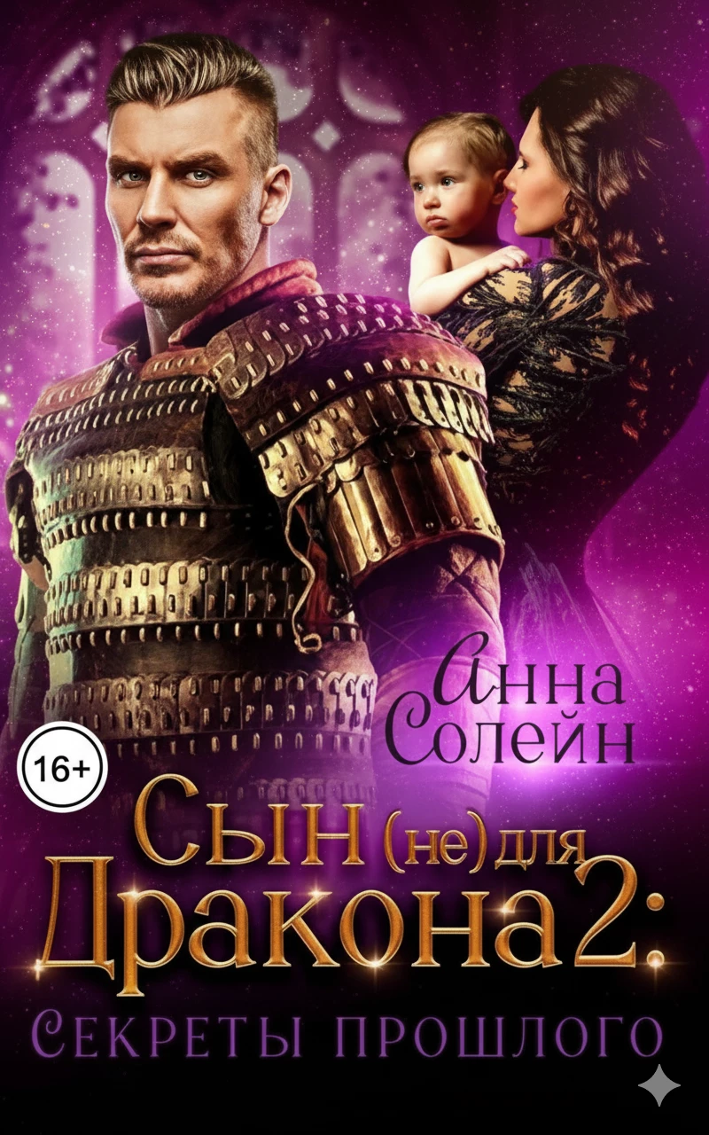 Книга Секреты прошлого