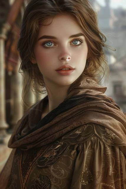 Иллюстрация к книге — Развод с драконом. Служанка в заброшенной усадьбе (СИ) [img_5.webp]