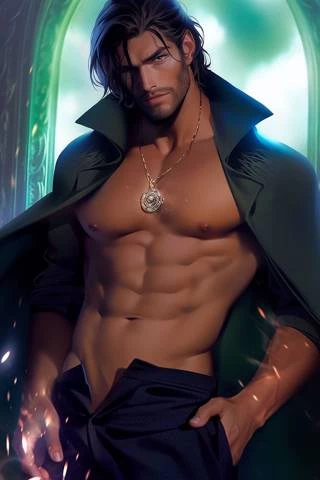 Иллюстрация к книге — Хозяин Тьмы. Сбежать от бывшего [_1.webp]