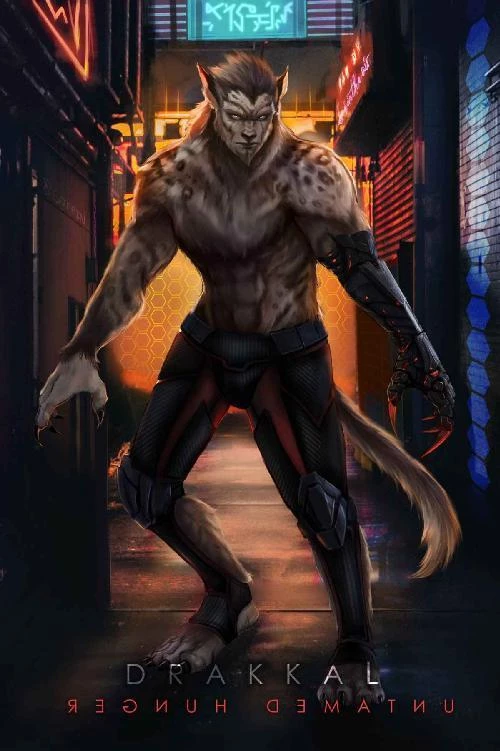 Иллюстрация к книге — Неукротимый голод [_2.webp]