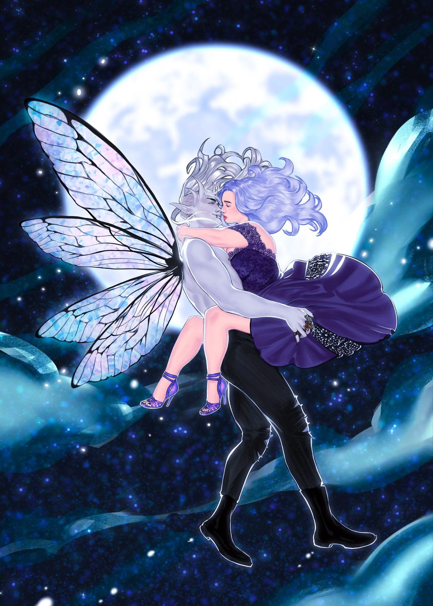 Иллюстрация к книге — Тоскуя по ней [img_24.webp]