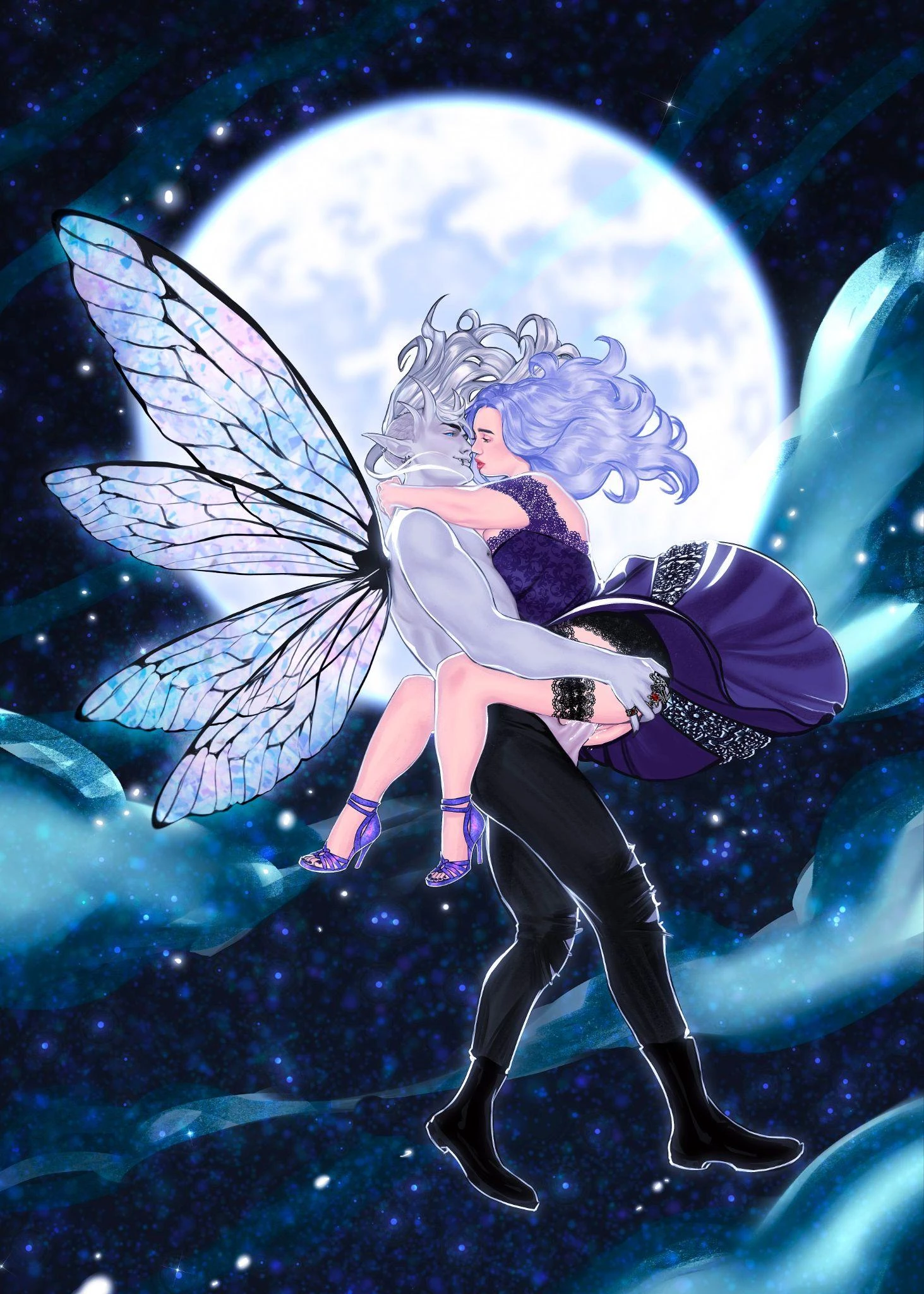 Иллюстрация к книге — Тоскуя по ней [img_25.webp]