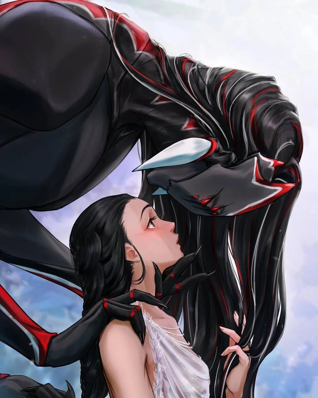 Иллюстрация к книге — Ткач [img_11.webp]