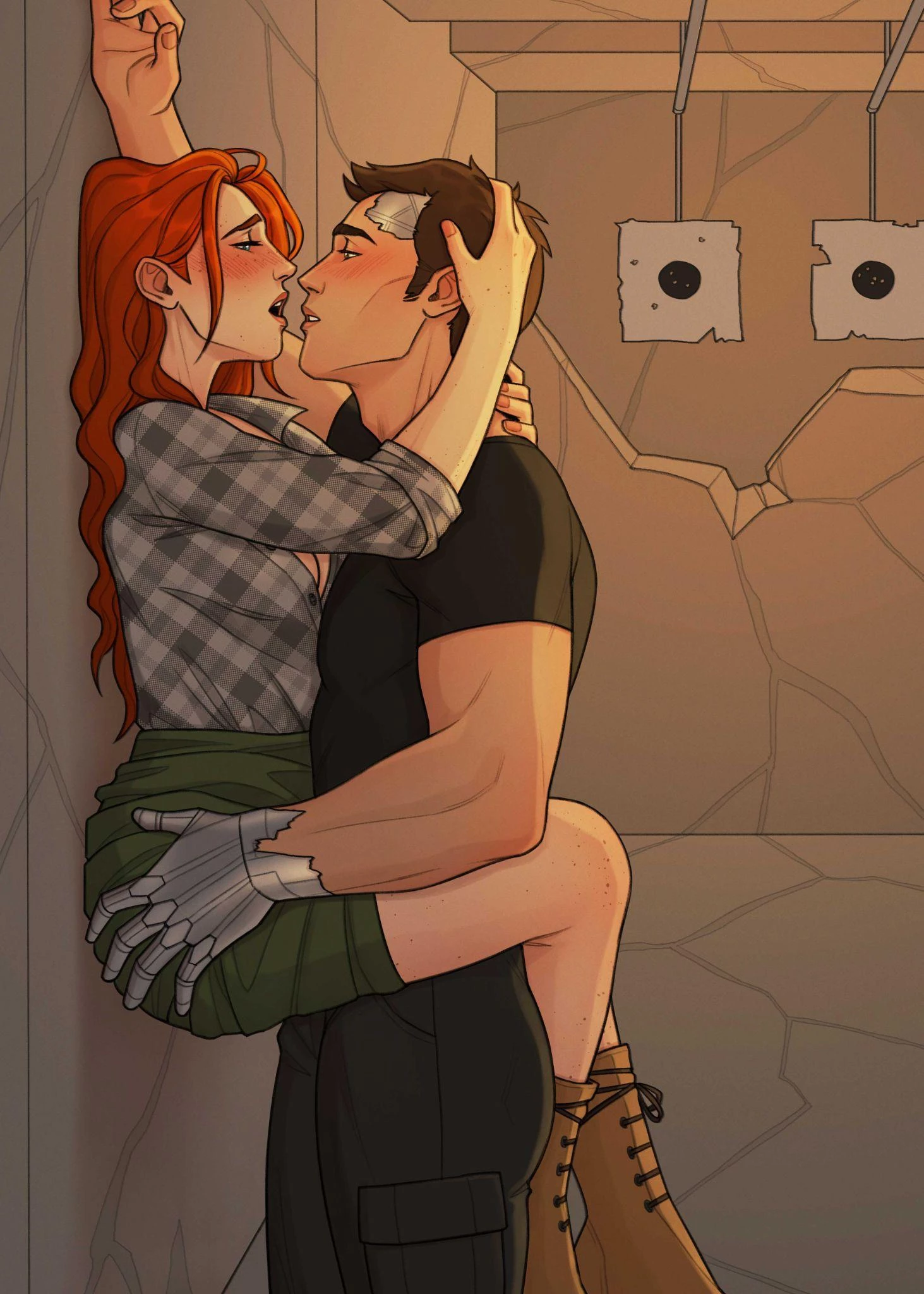 Иллюстрация к книге — Скиталец [img_5.webp]