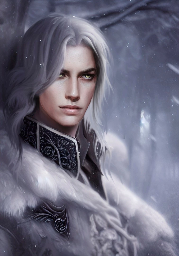 Иллюстрация к книге — Попаданка для Повелителя Стихий, или Любовь в Новогодие (СИ) [img_3.webp]