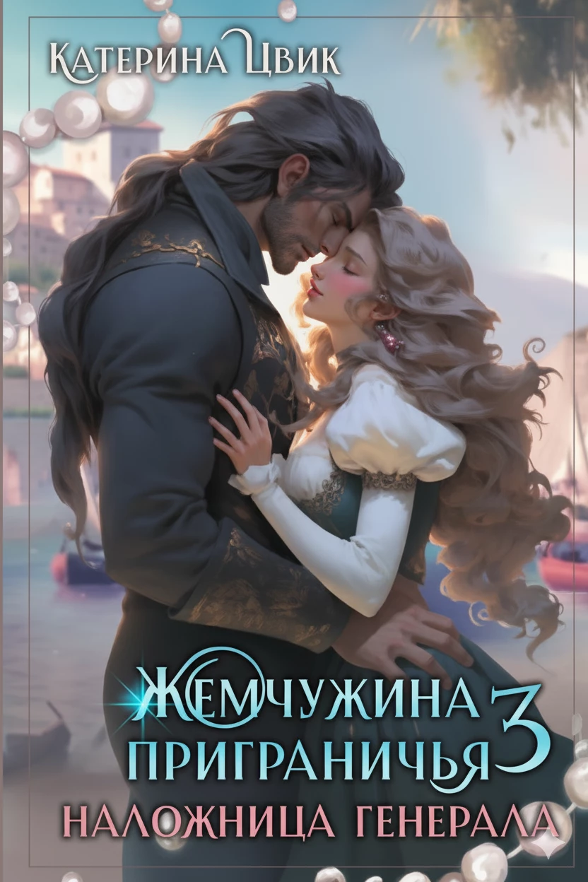Книга Наложница генерала