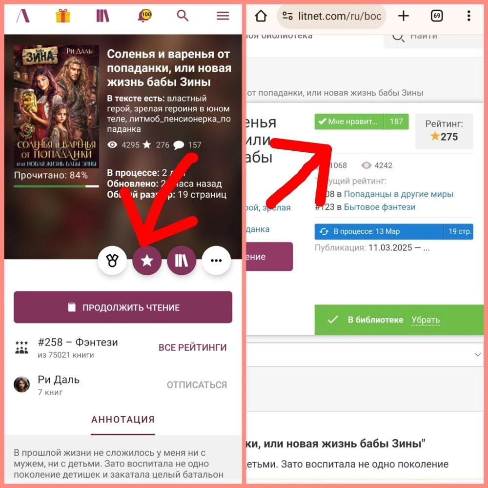 Иллюстрация к книге — Соленья и варенья от попаданки, или новая жизнь бабы Зины [7f5ff4e1-e7b5-4737-b864-b529b2ff13d8.webp]