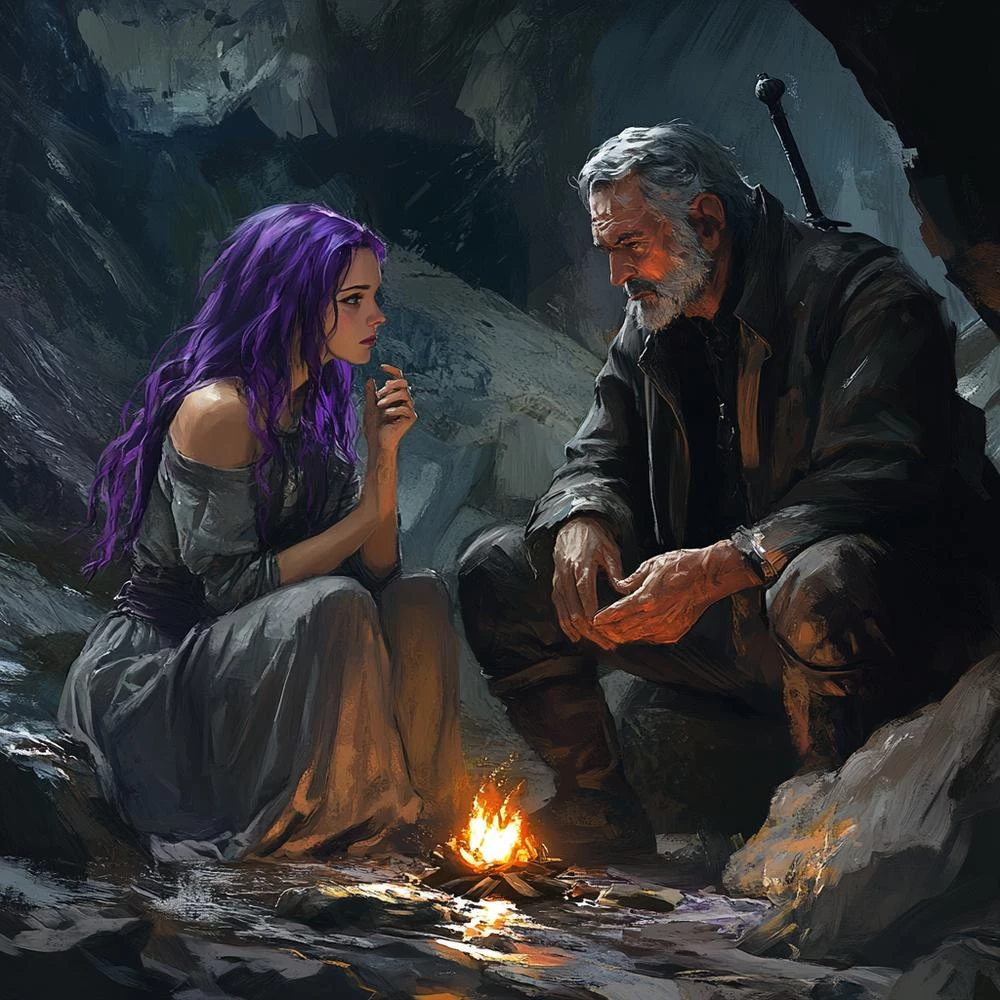 Иллюстрация к книге — Соленья и варенья от попаданки, или новая жизнь бабы Зины [d34a52f0-0cad-4ac5-9d38-05c487262b25.webp]