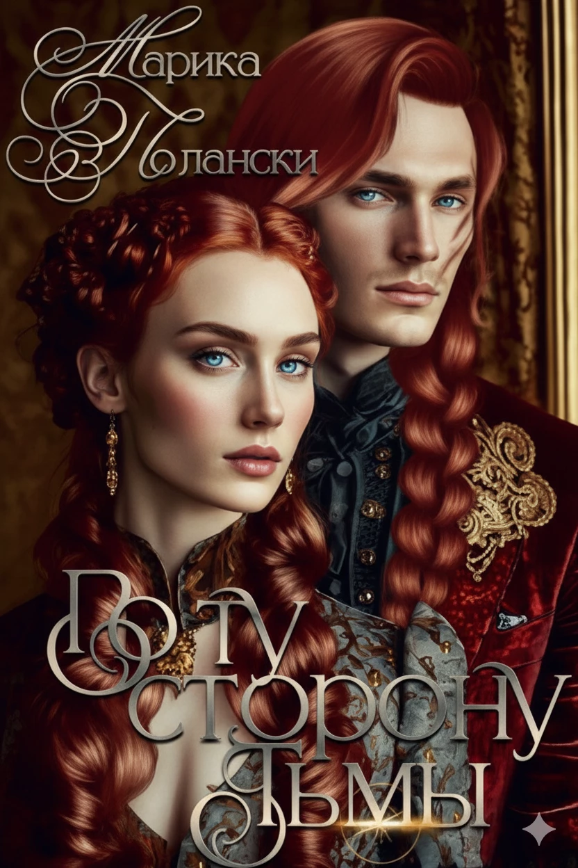 Книга По ту сторону тьмы