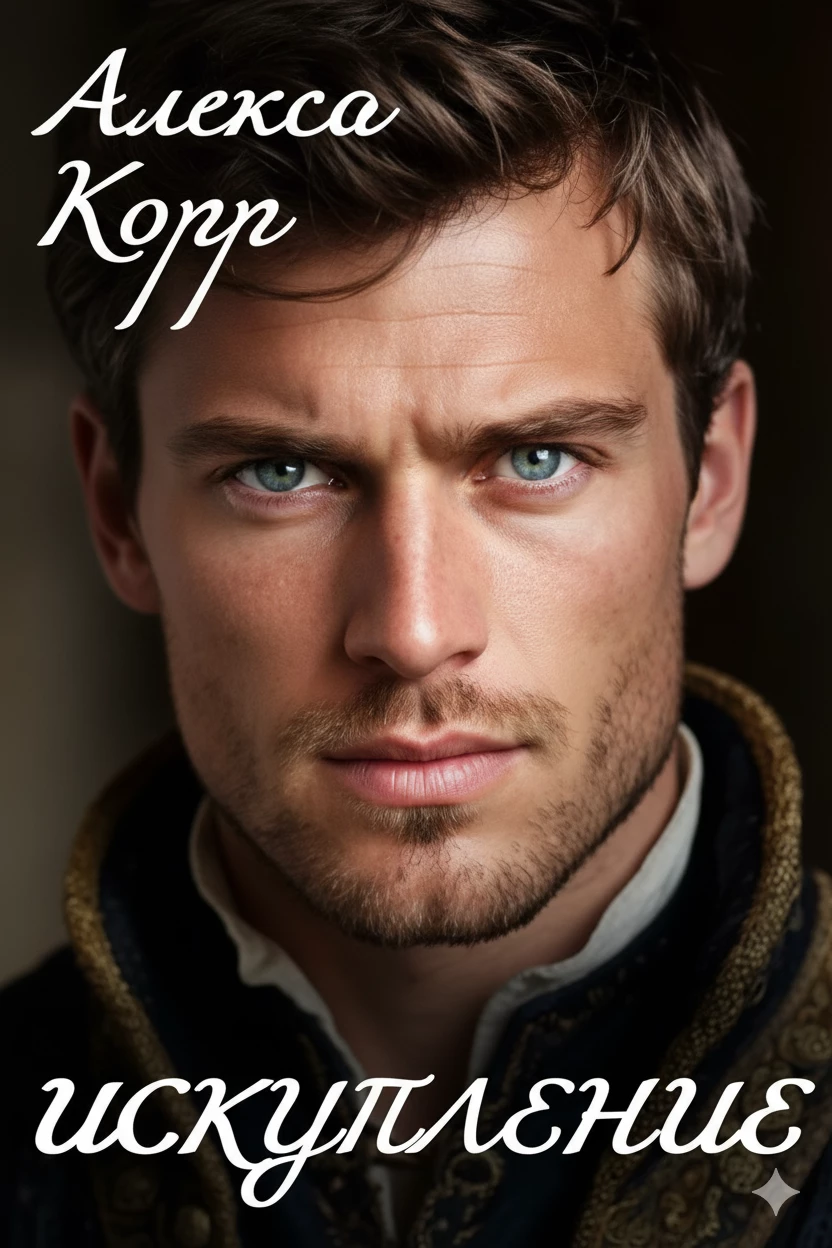 Книга Искупление