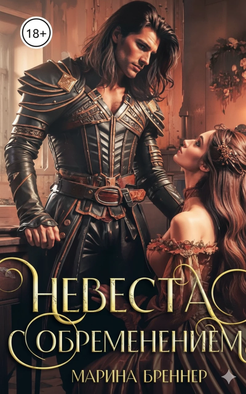 Книга Невеста с обременением