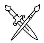 Иллюстрация к книге — Сердце шута [i_001.webp]