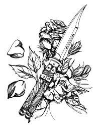 Иллюстрация к книге — Сердце шута [i_005.webp]