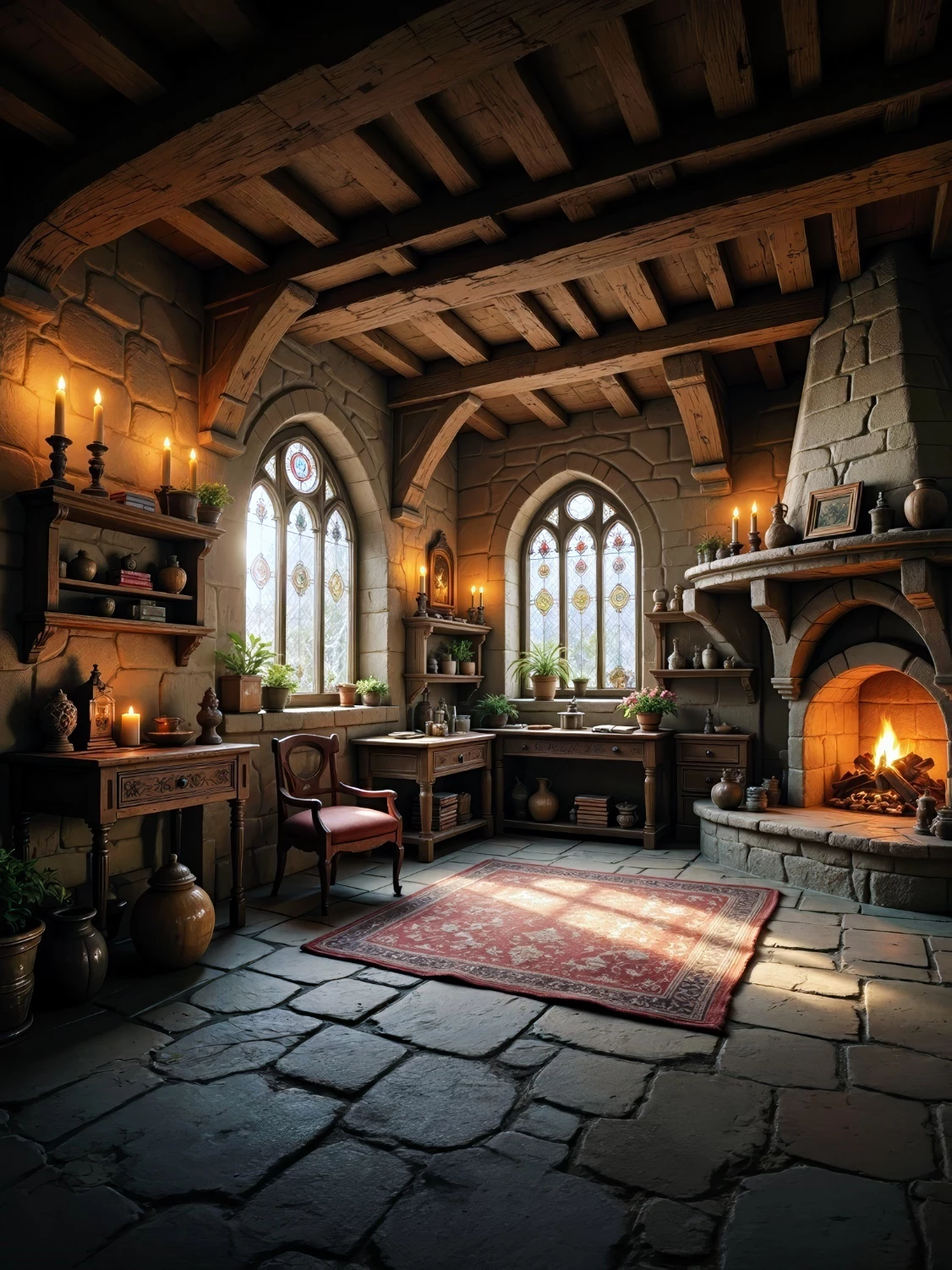 Иллюстрация к книге — Нити судьбы. Новый мир [_0.webp]