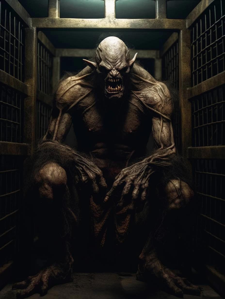 Иллюстрация к книге — Черные лабиринты. Книга 1 [_12.webp]