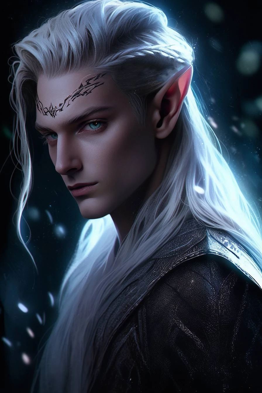 Иллюстрация к книге — Черные лабиринты. Книга 1 [_3.webp]