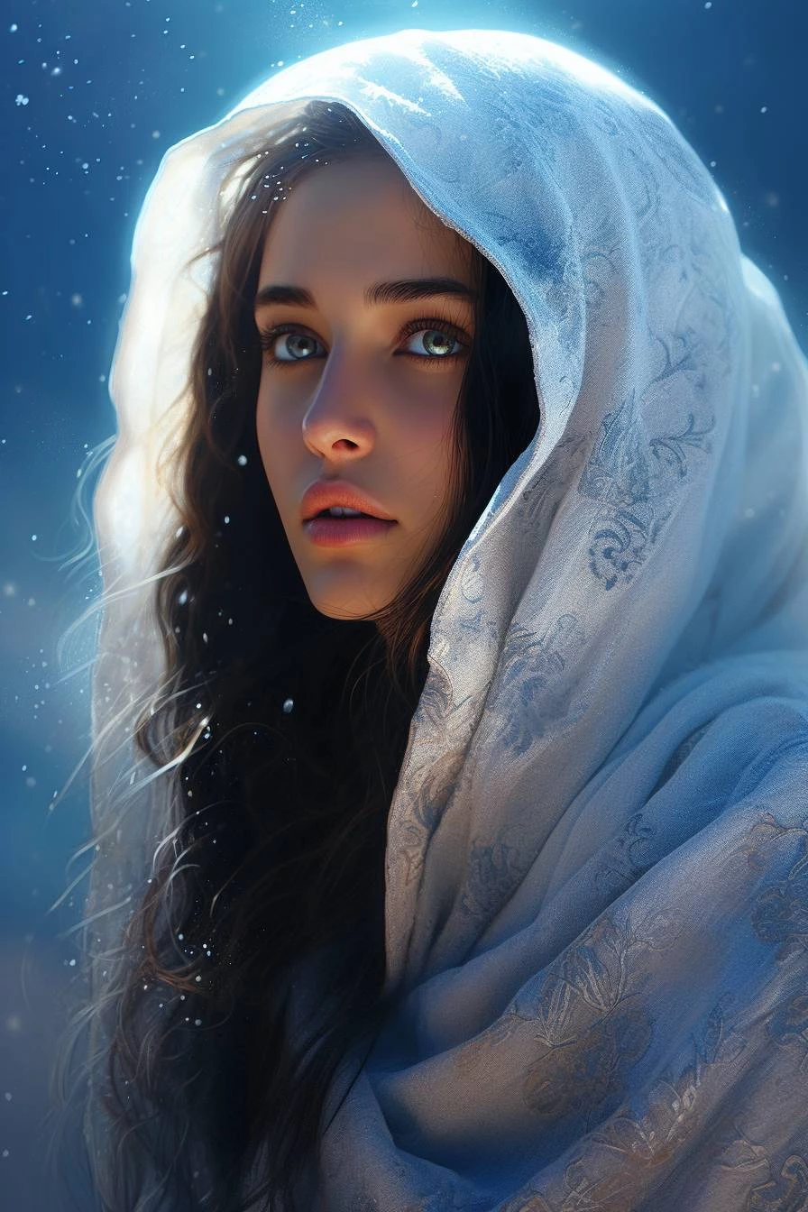 Иллюстрация к книге — Черные лабиринты. Книга 2 [_3.webp]