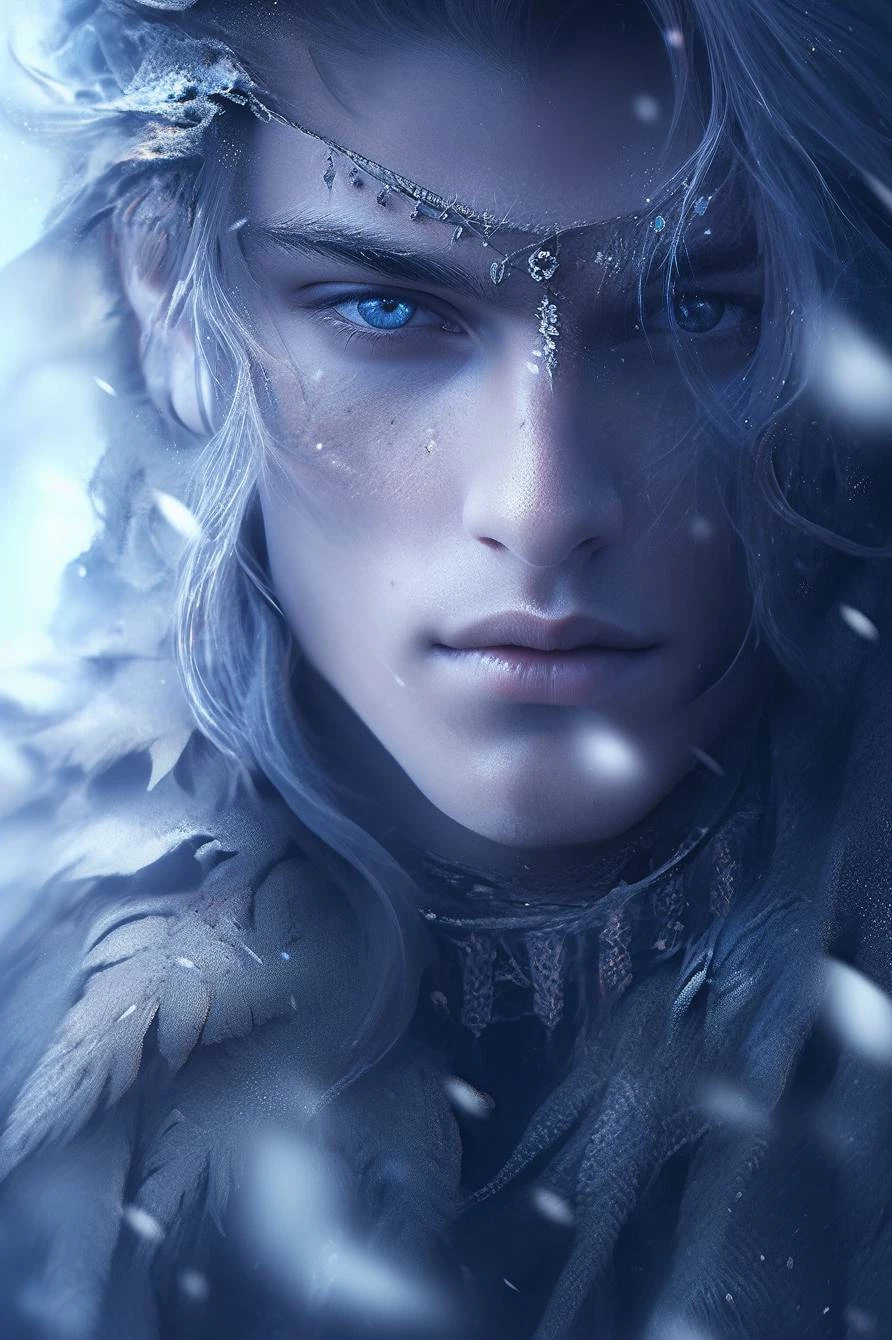 Иллюстрация к книге — Черные лабиринты. Книга 2 [_5.webp]