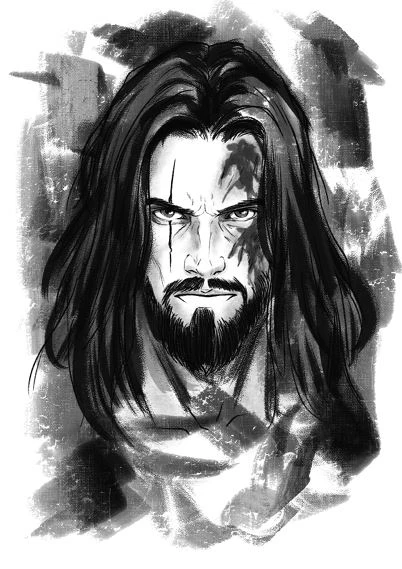 Иллюстрация к книге — Призрачная империя [i_002.webp]