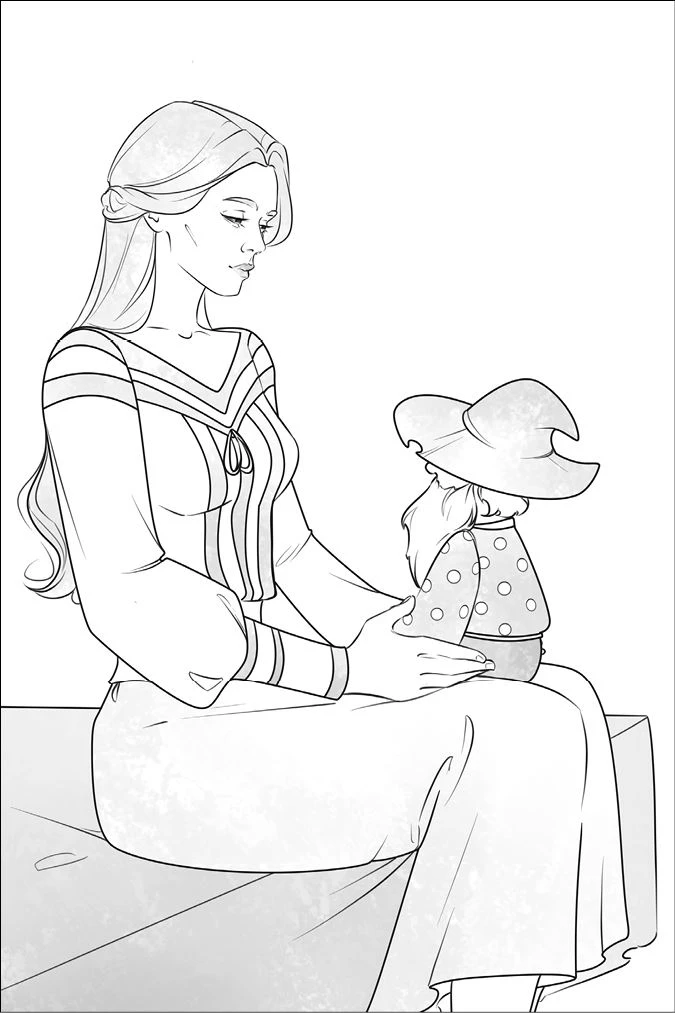 Иллюстрация к книге — Призрачная империя [i_045.webp]